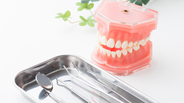 武蔵境のホームホワイトニング