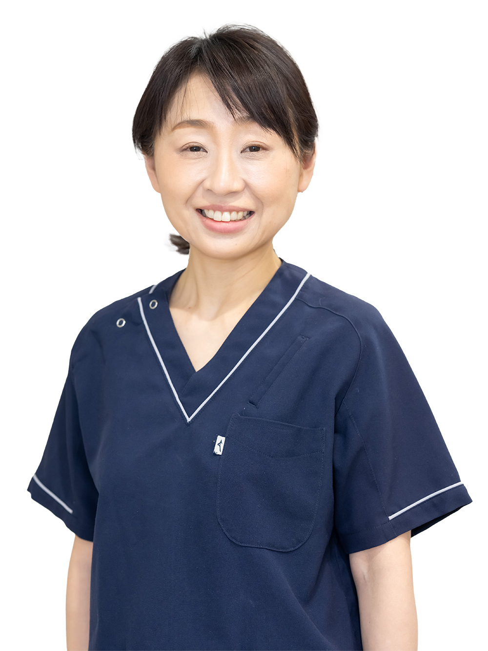 武蔵境の歯科医院のスタッフ紹介