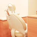 武蔵境の歯科医院のご紹介