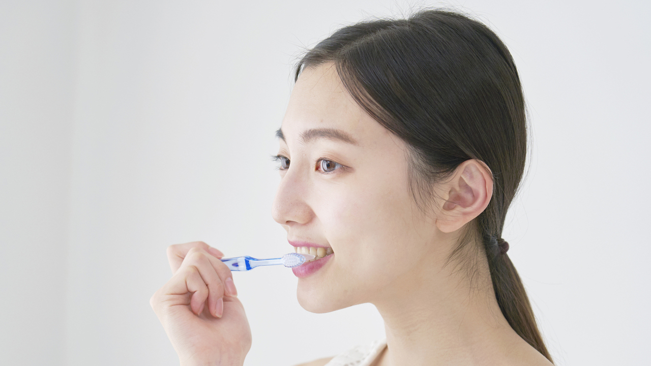武蔵境の予防歯科の絶大な効果