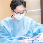 武蔵境の歯科医院の診療の流れ